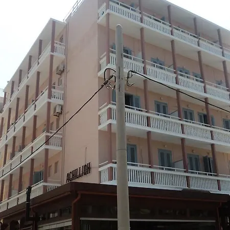 Achillion Rhodes City