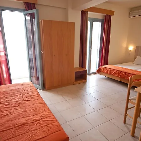 Apartahotel Achillion 2*