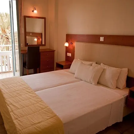 Apartahotel Achillion