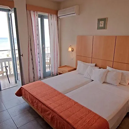 Apartahotel Achillion