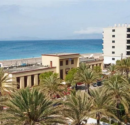 Achillion 2*