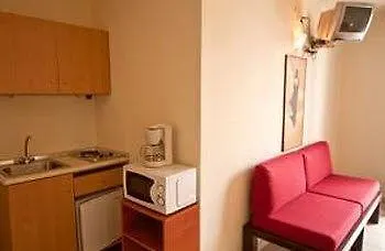 Achillion Rhodes City
