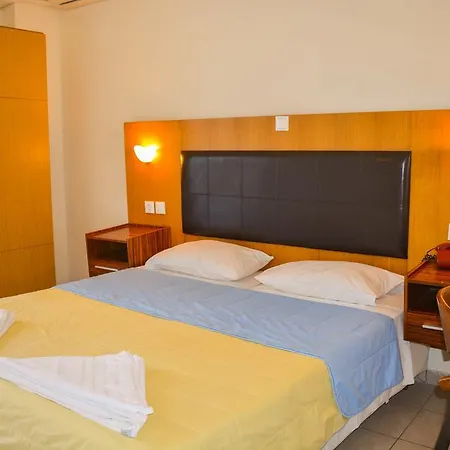 Apartahotel Achillion