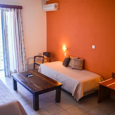 Achillion Rhodes City