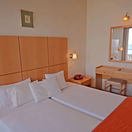 Apartahotel Achillion 2*