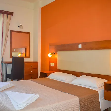 Achillion 2* Rhodes City