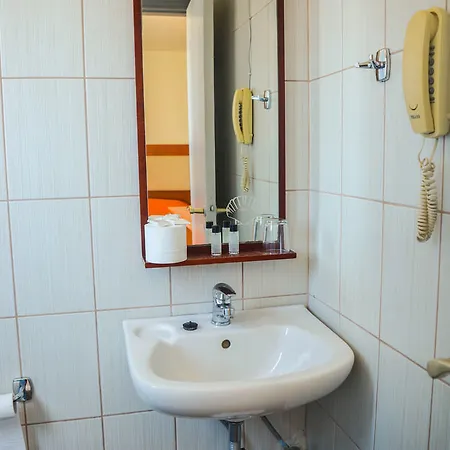 Apartahotel Achillion Rhodes City