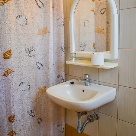 Achillion Apartahotel Rhodes City