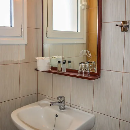 Apartahotel Achillion 2*
