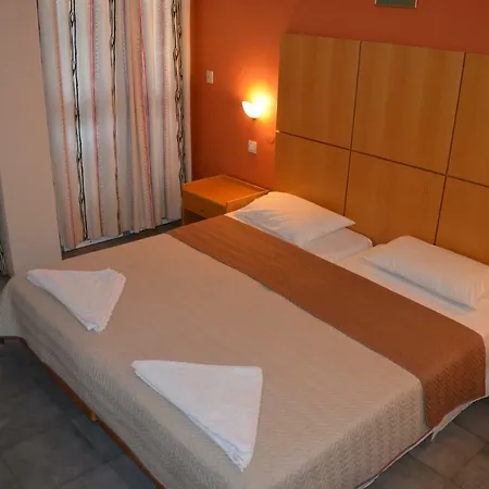 Apartahotel Achillion 2*